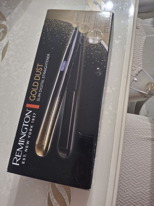 Placa de îndreptat parul regminton