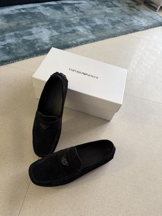 Emporio Armani 44 номер