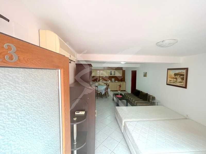 Продава се Едностаен апартамент в Свети Влас - 52 кв.м за 924 €/кв.м - Снимка #1