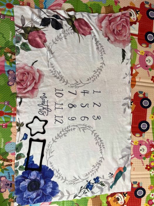 Paturica plusata pt fotografii gemeni