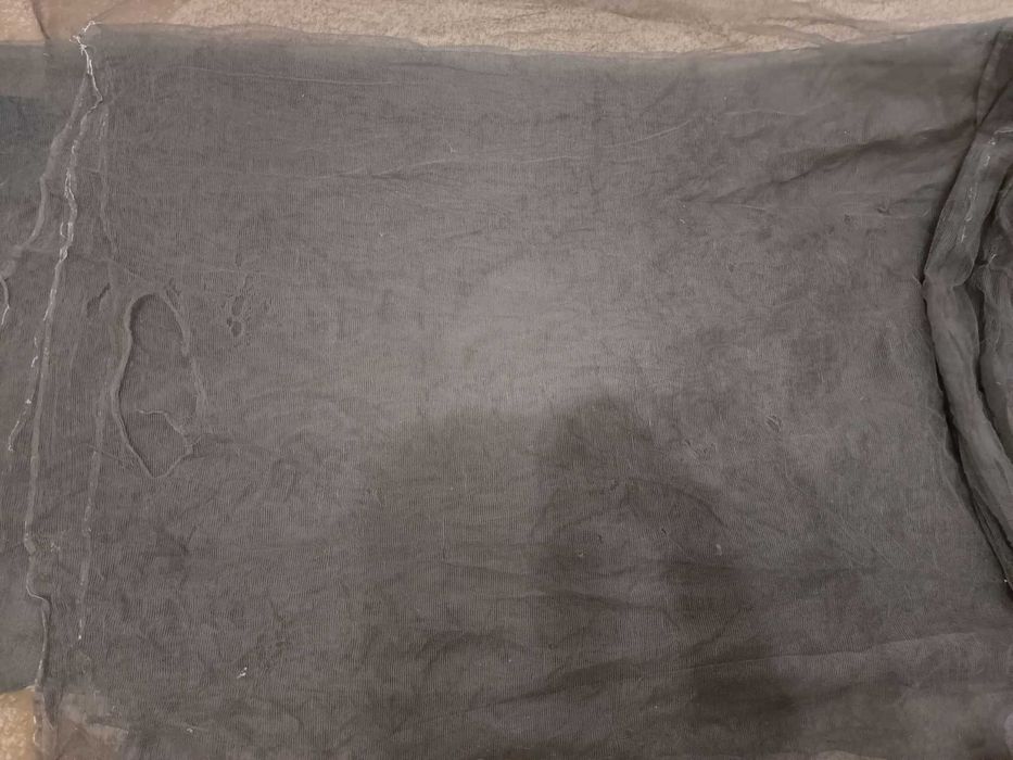 Накомарник   б.у