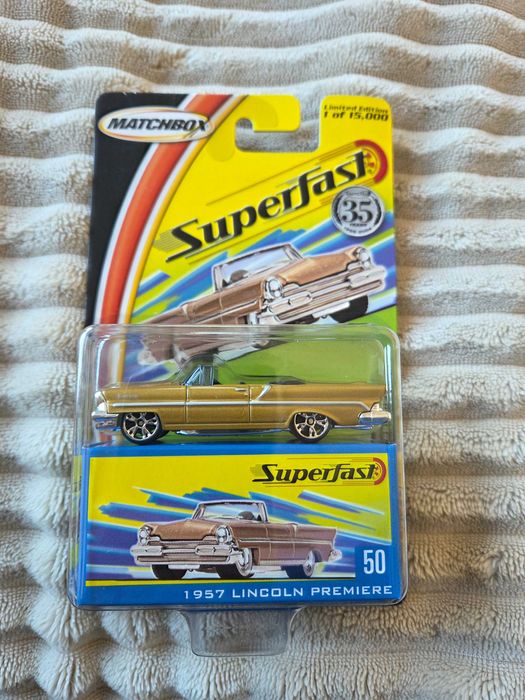 Maychbox Formula 1 Gift set