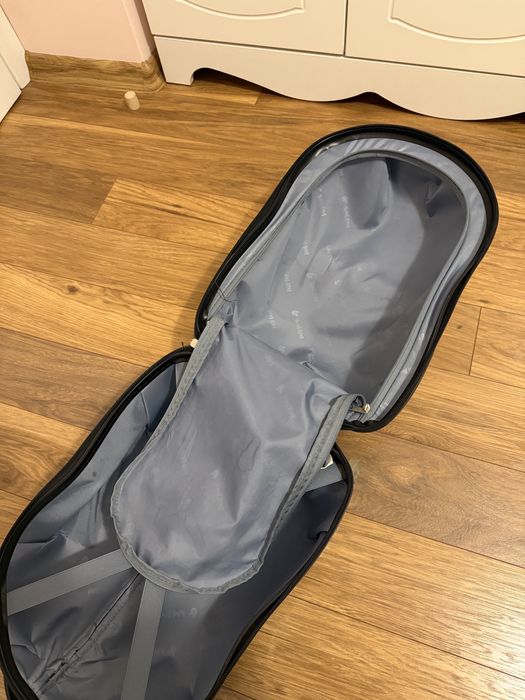 Детски куфар Smijimi