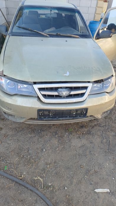 Запчасти авто машина запчасти нексия