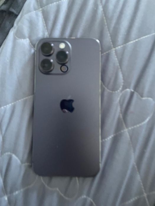 iPhone 14 pro max