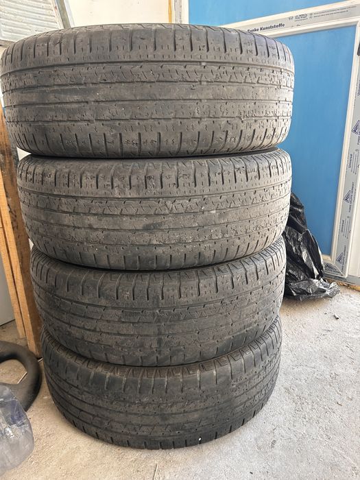 Шины р16 215/65