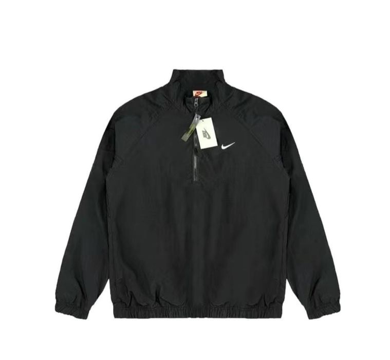 Stussy nike ветровка сатылады