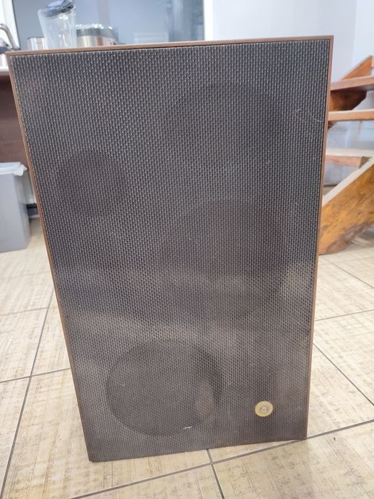 Колонка  большая ORION