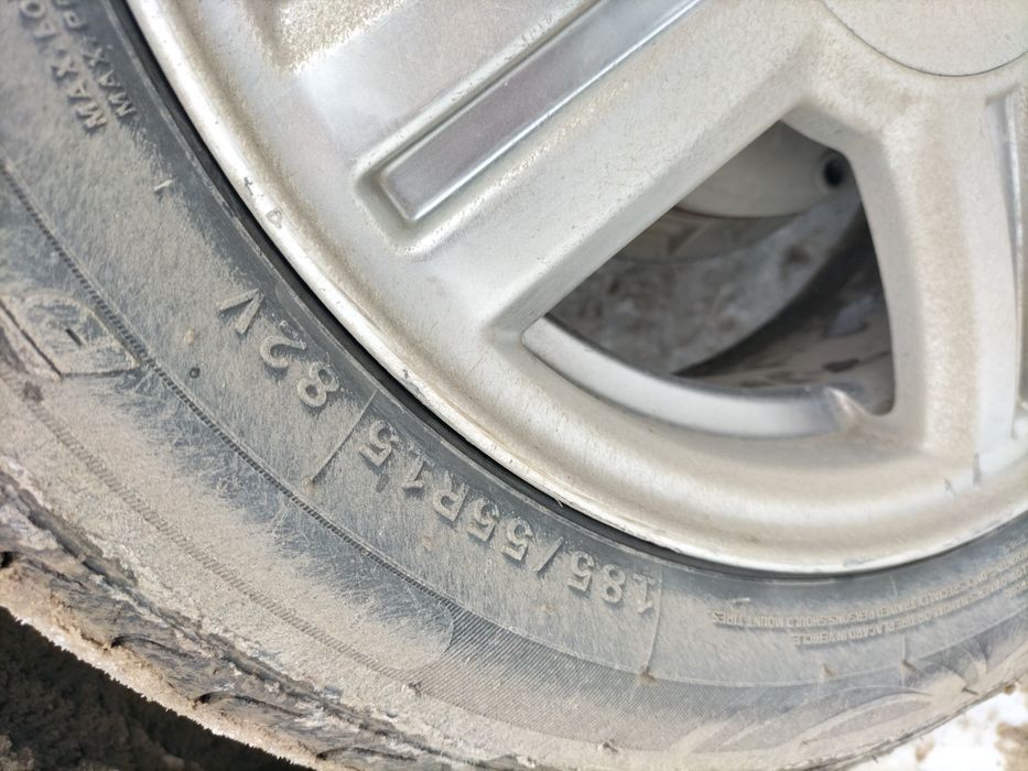 Торрес титанка 15р