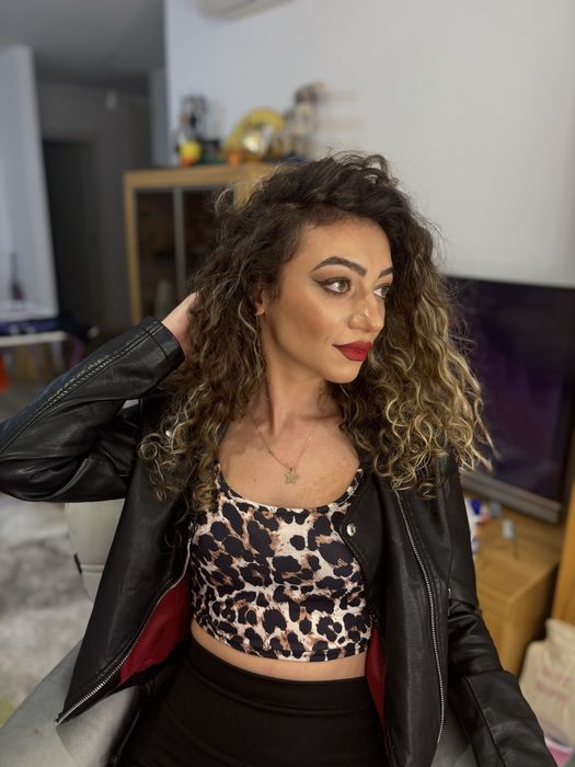 Make-up profesional- acreditat