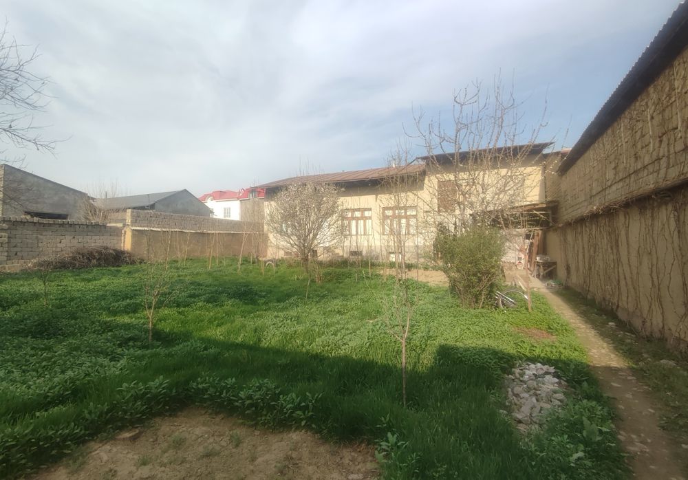 Продается участок 8 соток в Сергели, махаля Зиёлилар