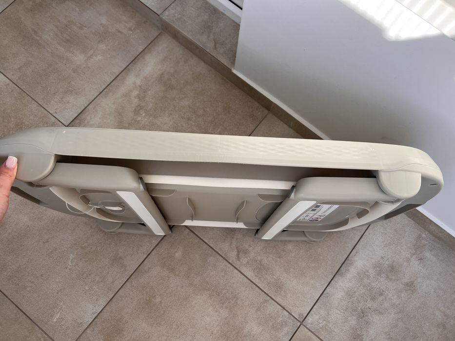 Сгъваемо бебешко корито Kikkaboo