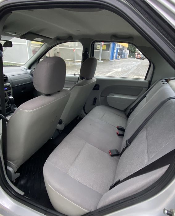 Dacia Logan ABS plus | 1.5 dCi 75 cp | Un Singur Propietar