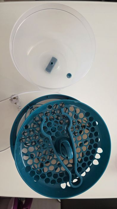 Sterilizator biberoane Mamimo