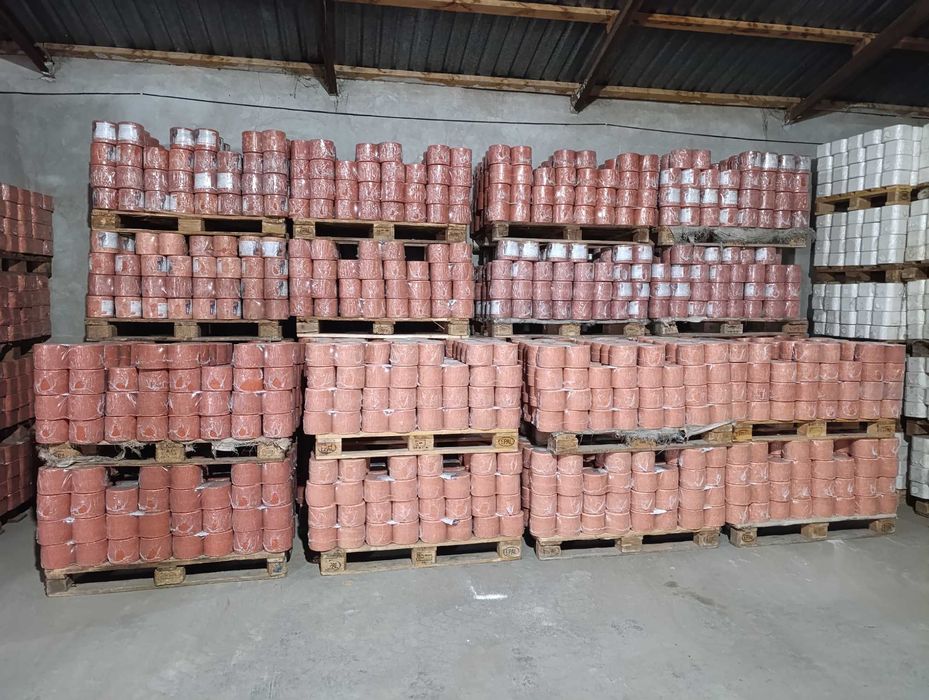 UNIVERSAL MINERAL YALAMA TUZ(лизунец) qoramol, ot, qo‘y-echkilar uchun