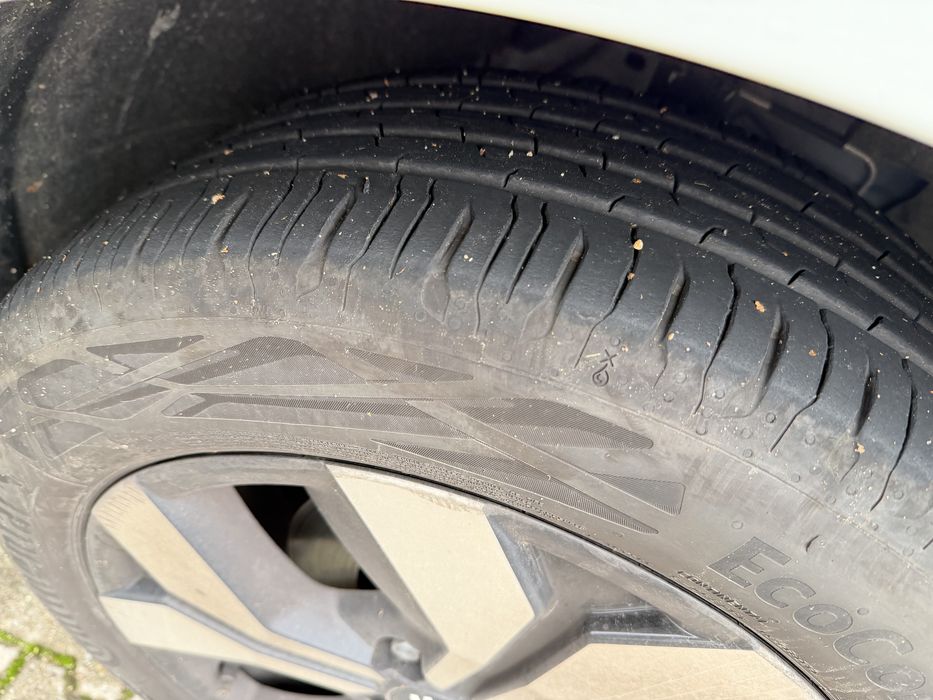 Anvelopa Continental EcoContact 6 87H 195/55 R16