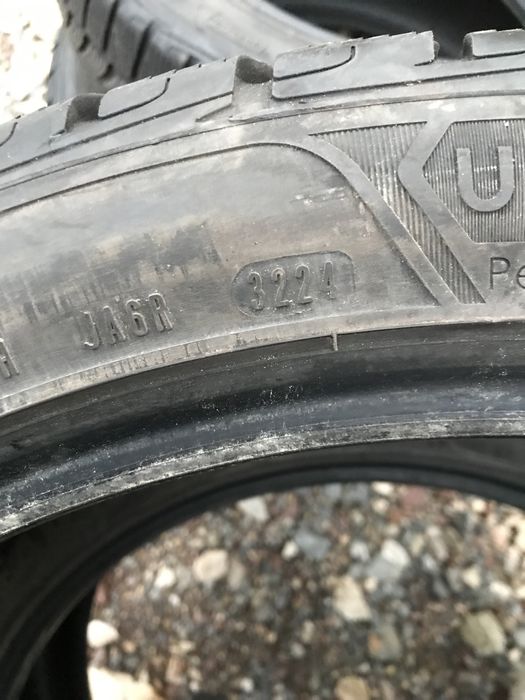 Джипови зимни гуми спорт пакет 4бр.235/45R21;255/40R21