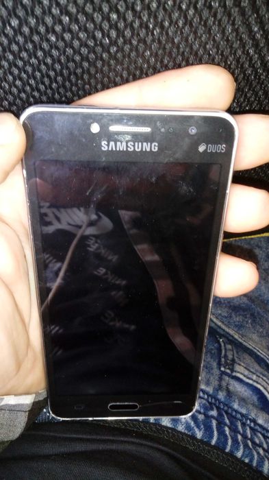 Телефон Самсунг прайм плюс