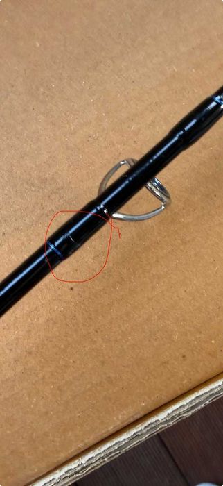 Zenaq Fokeeto 76-1 LONGCAST