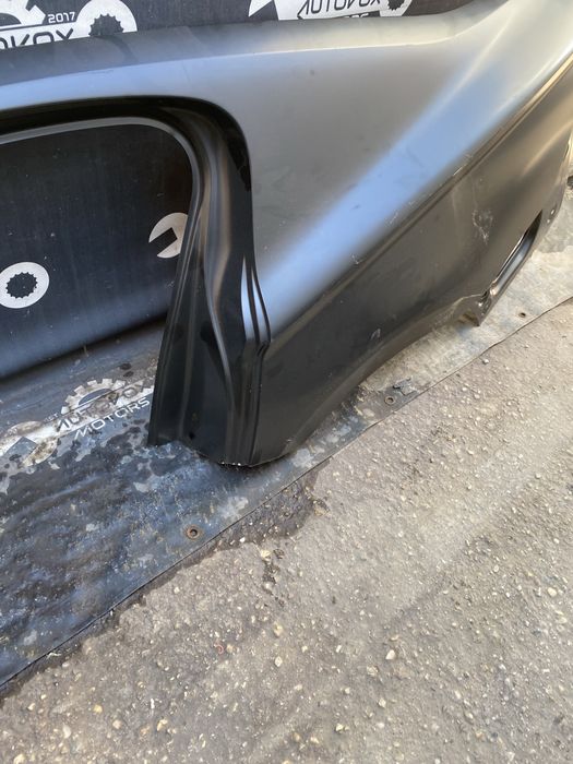 Aripa stanga spate Vw Passat B8 sedan berlina