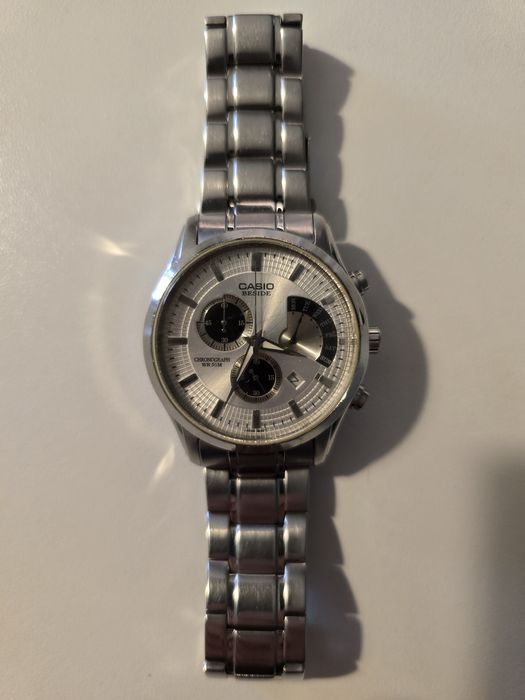 Ceas Casio Beside BEM 501