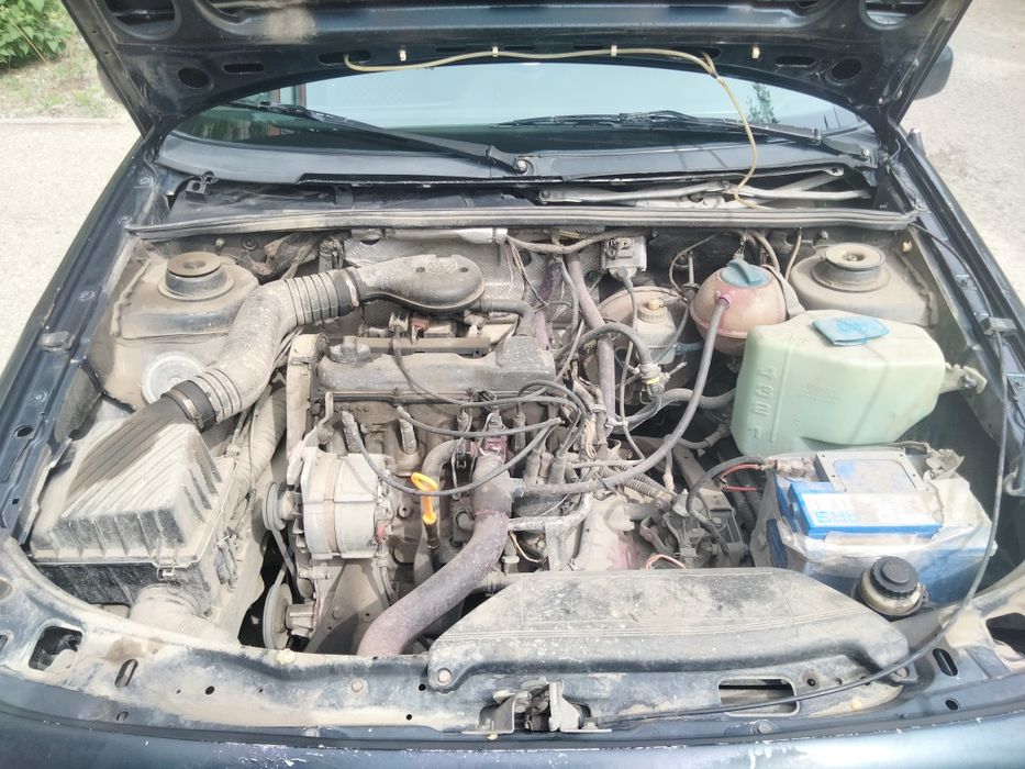 Продам volkswagen