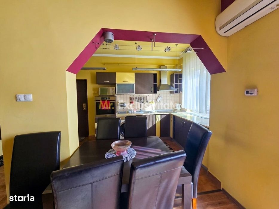 Apartament,