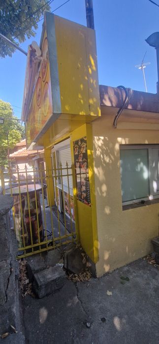 Продава се Магазин в Силистра, Изток - 93 кв.м за 1453 €/кв.м - Снимка #8