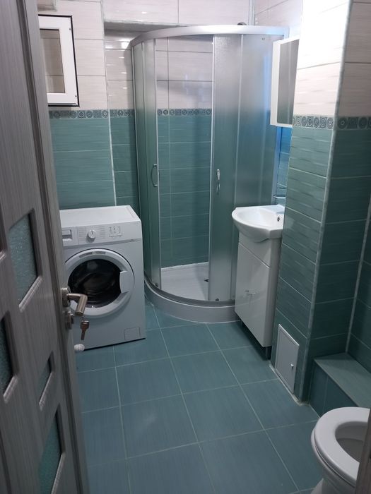 Garsonieră de închiriat în Giurgiu zona centrala