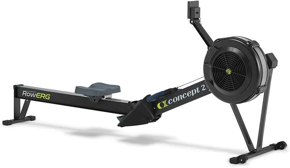 Concept2 RowErg with PM5
