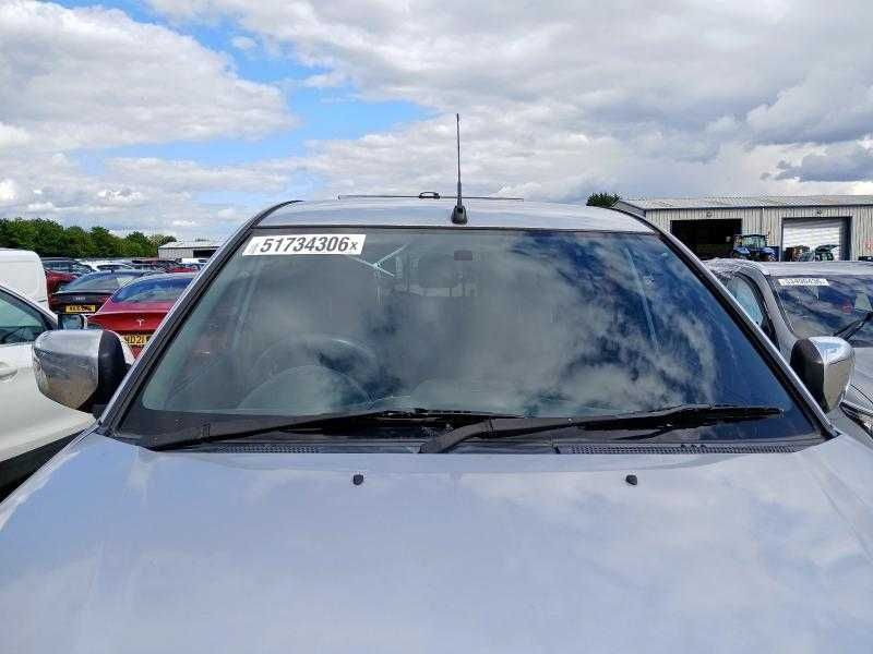 Dezmembrez Mitsubishi L200 2.5 Diesel 2014