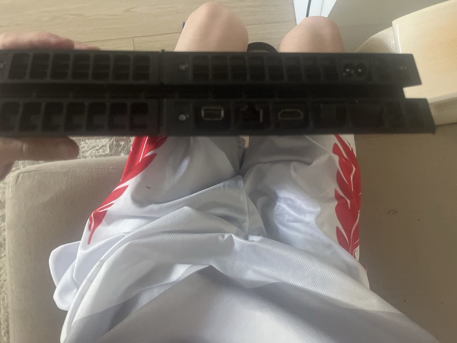 Продается пс 4 фат,
