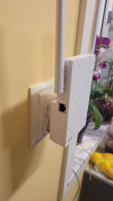 Asus RP-AC56 Wifi repeater