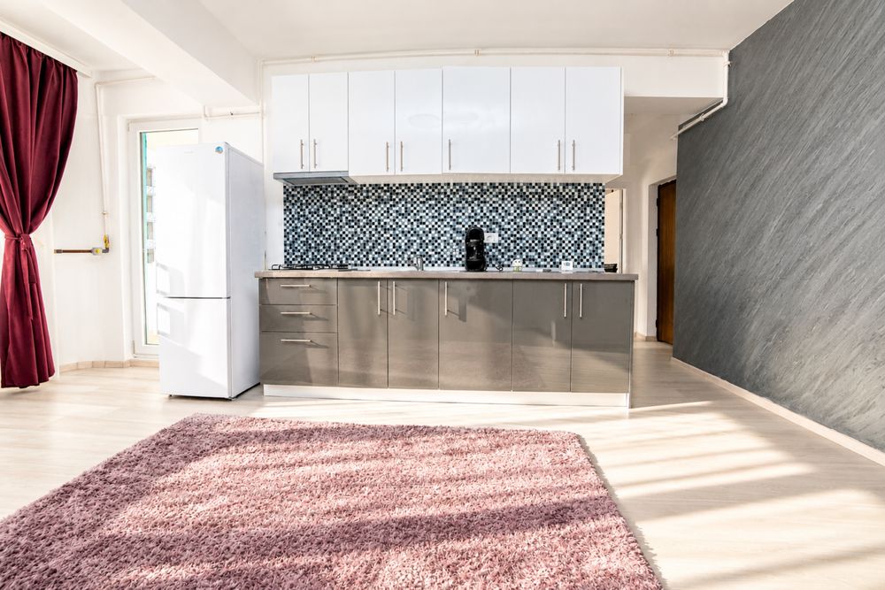 Apartament de vanzare 2 camere Mamaia Nord in zona  Alezzi