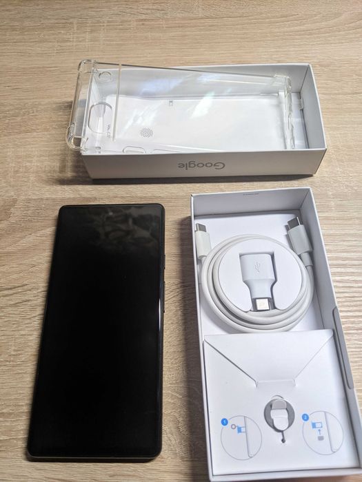 Телефон от Google Pixel 6a 128GB