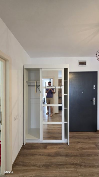 Apartment in Cluj-Napoca - Vedere 5