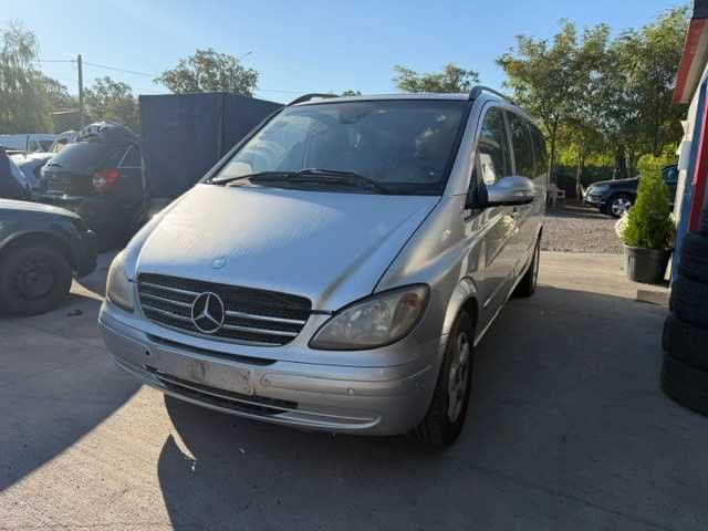 Dezmembrez Mercedes Vito W639 2.2 CDI Euro 4