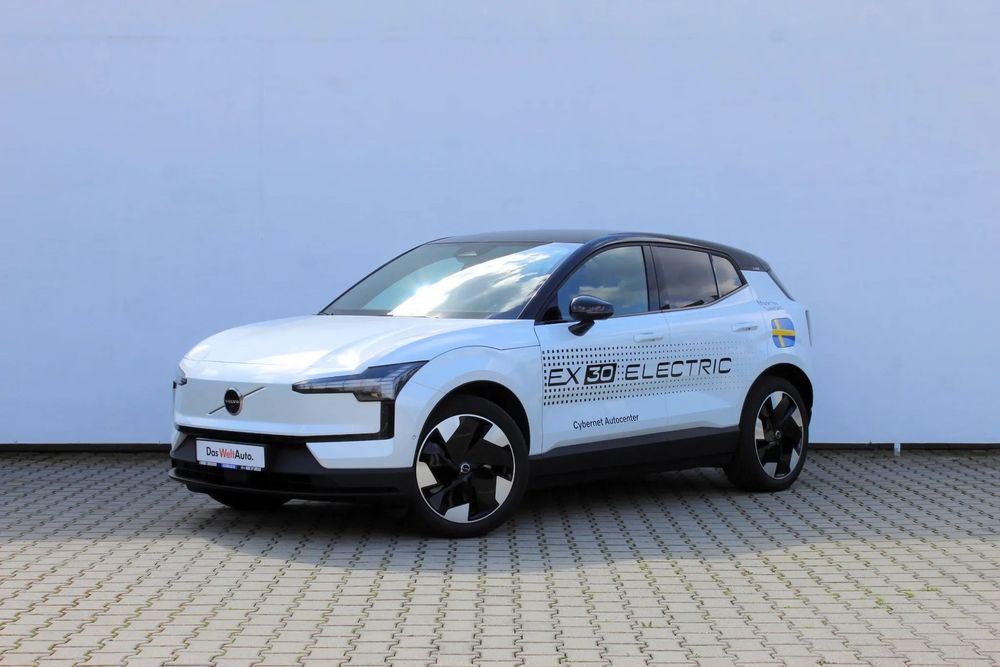 Volvo EX30 Volvo EX30 Ultra Twin Motor