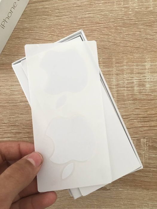 iPhone 6s olas ishlatas