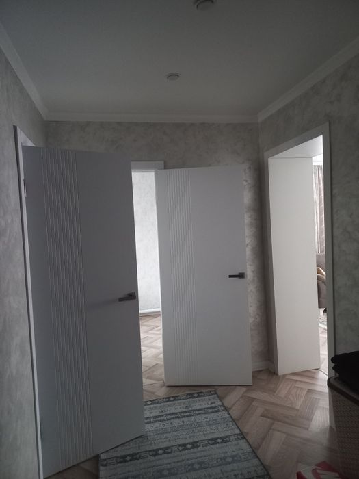 Недвижимость  квартира