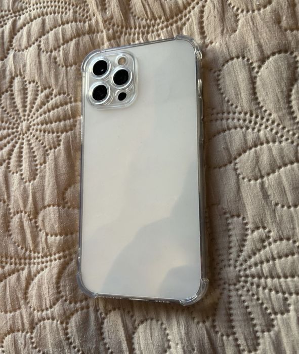 12 про макс на 128 памяти в идеальном состояний