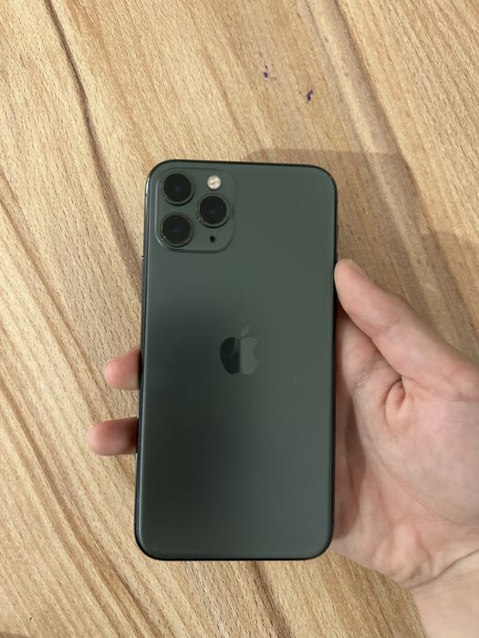 iPhone 11 Pro 256 gb