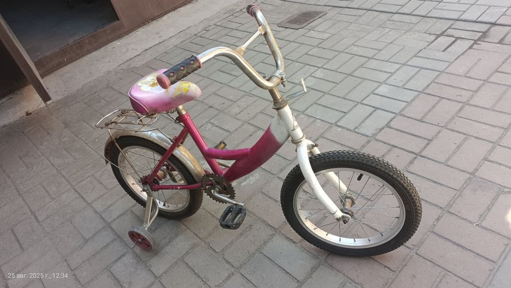 Продам велосипеды 5000