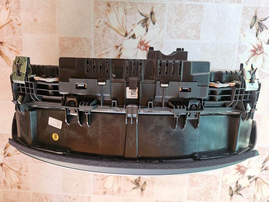Километраж за Ауди а6 c8 2020г