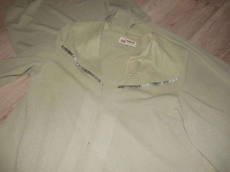 дамски костюм от три части