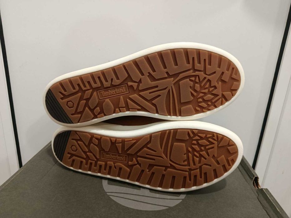 Timberland - Shoes №41 Оригинал Код 742