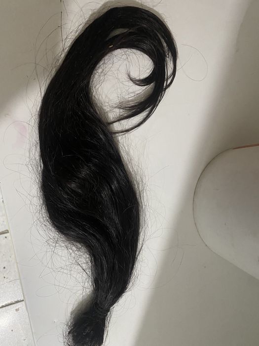 Волосый для нарасщивания