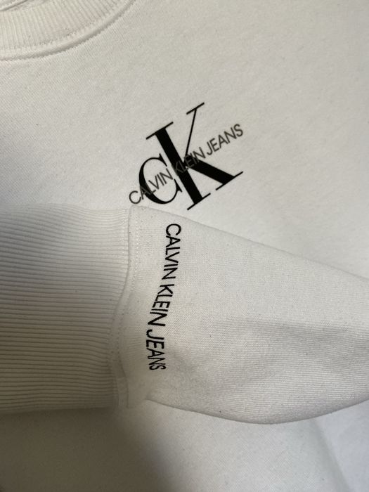 Дамска блуза Calvin Klein M