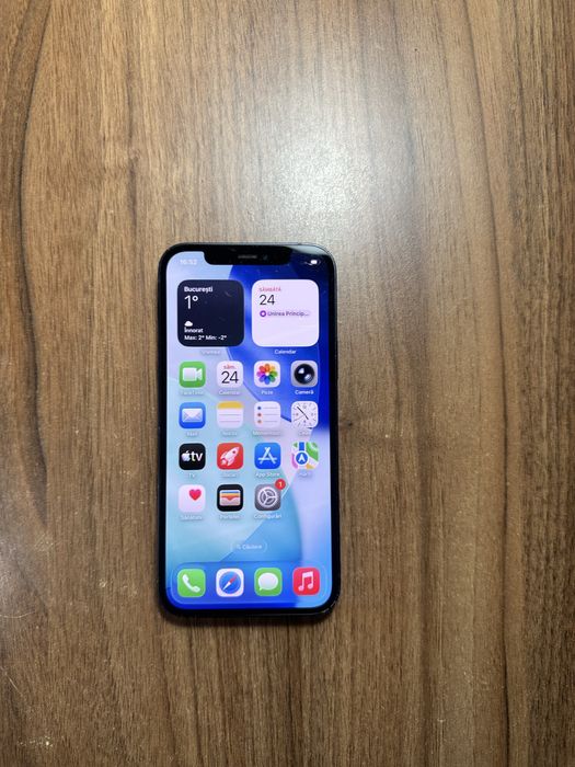 Iphone 12 in stare buna