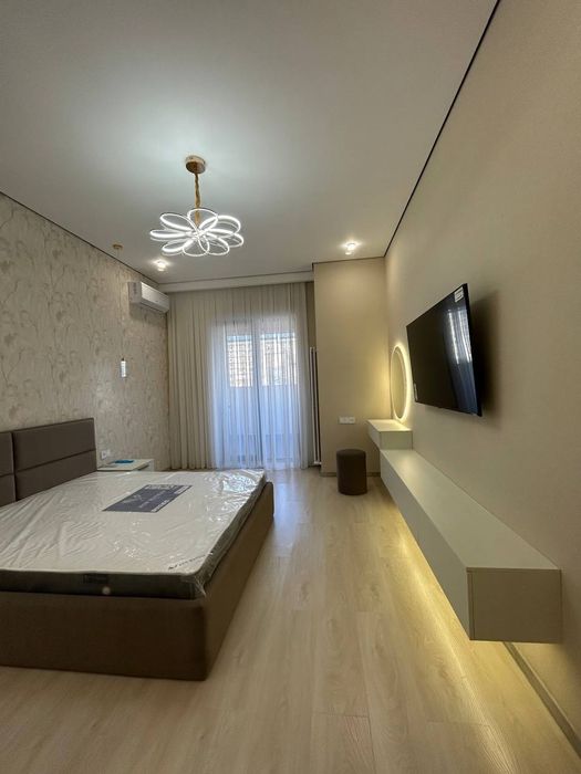 Люксовый дом квартира 2х комнатная 90м² ремонт евро ор-р м.Минор